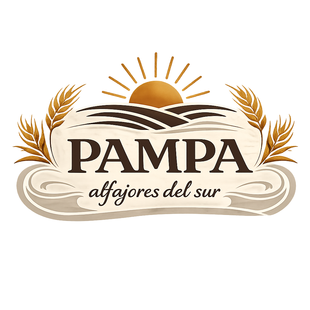 PAMPA Logo